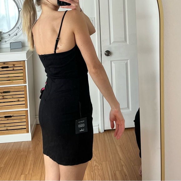 Lulus Classy Black Dress - Picture 4 of 5